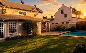 Limonite Guesthouse